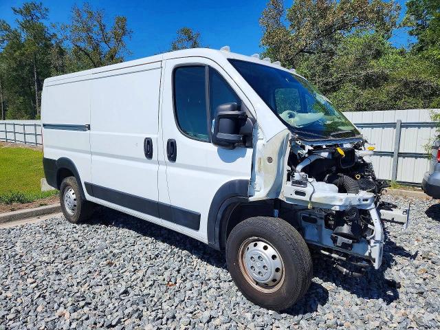 Aukcja sprzedaży 2025 Ram Promaster 2500, vin: 3C6LRVVG0SE513241, numer aukcji: 62146176