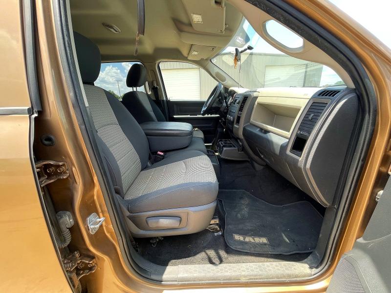 Aukcja sprzedaży 2011 Dodge Ram 1500, vin: 1D7RB1CT5BS654146, numer aukcji: 59976906