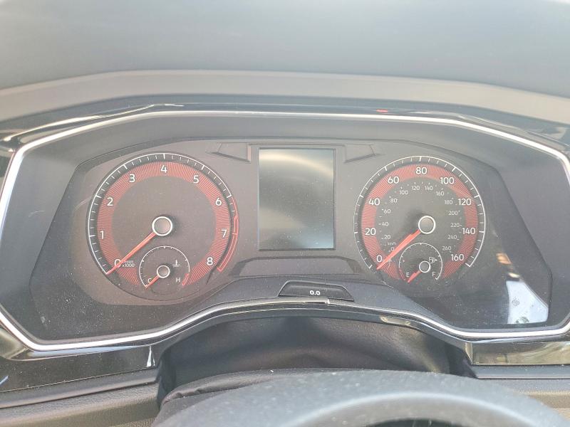 60775086 :رقم المزاد ، 3VWC57BU2MM084247 vin ، 2021 Volkswagen Jetta مزاد بيع