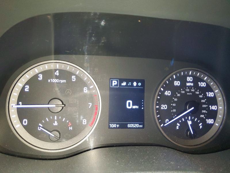 Aukcja sprzedaży 2017 Hyundai Tucson, vin: KM8J23A43HU488362, numer aukcji: 59973836