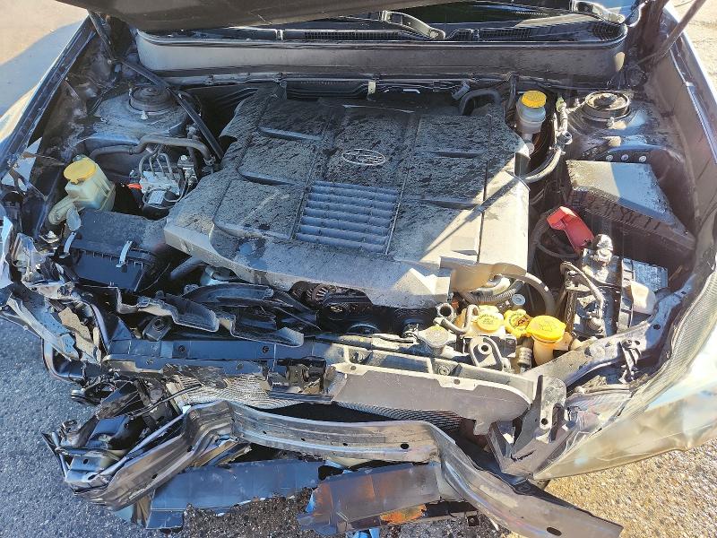 Продажа на аукционе авто 2013 Subaru Legacy, vin: 4S3BMDP65D2004151, номер лота: 60696896