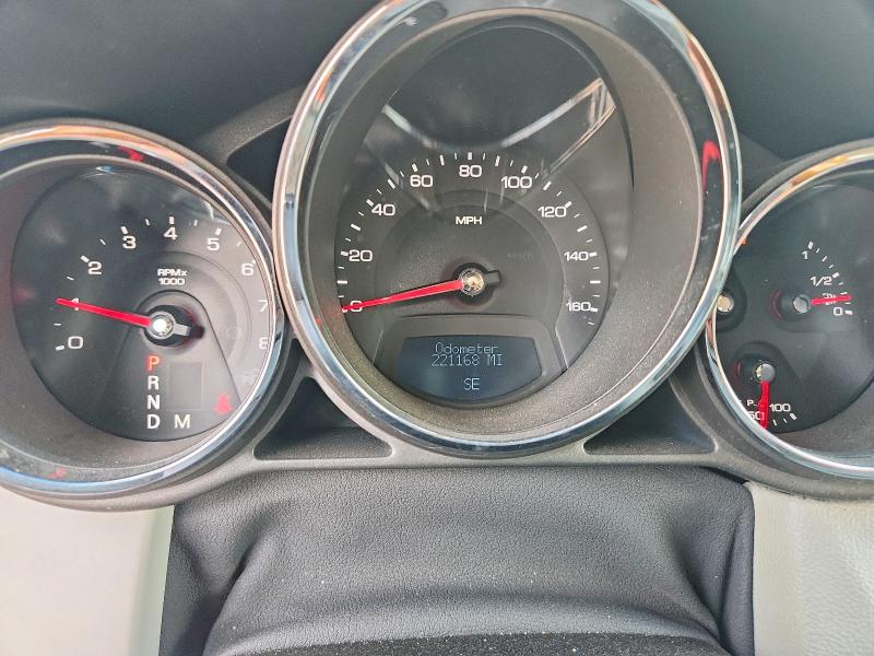 Продажа на аукционе авто 2010 Cadillac Cts, vin: 1G6DH5EG5A0136853, номер лота: 61060086