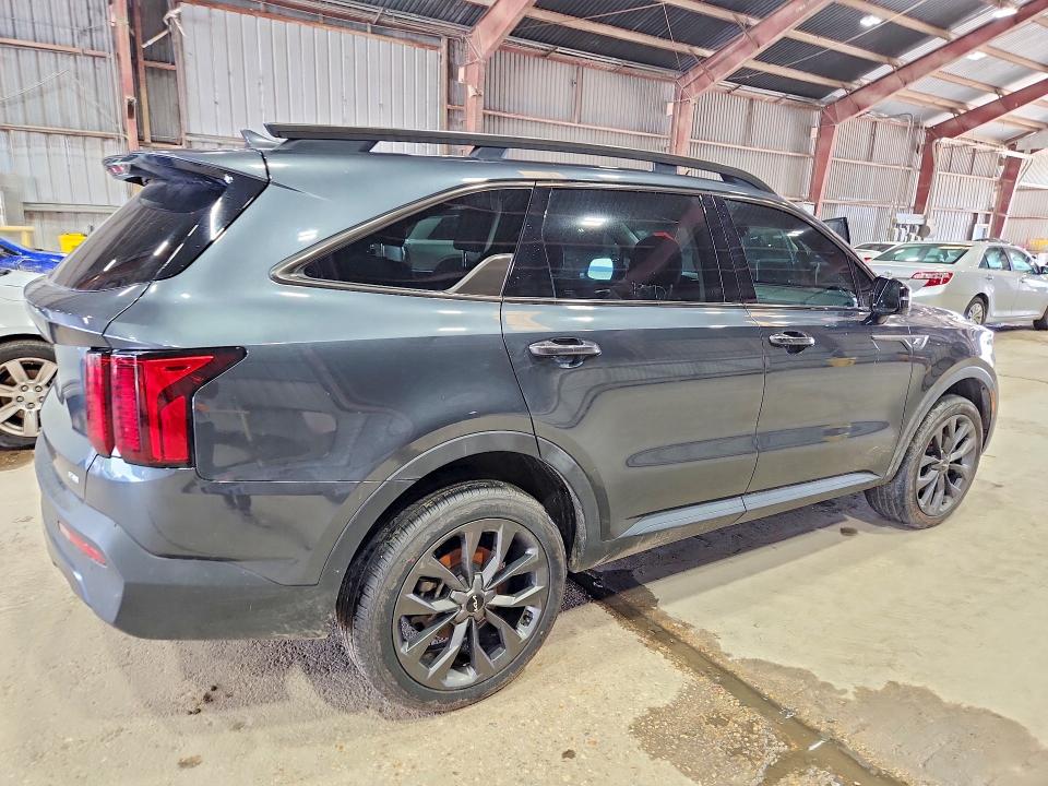 Aukcja sprzedaży 2023 Kia Sorento, vin: 5XYRHDLF7PG163854, numer aukcji: 60072246