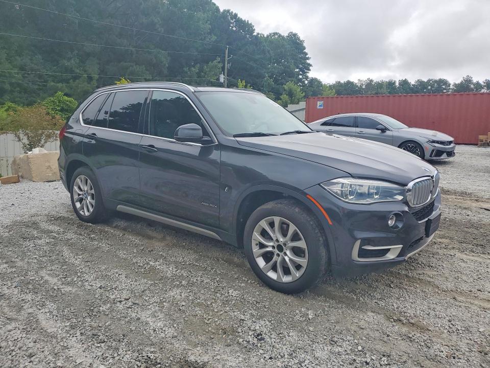 Aukcja sprzedaży 2018 Bmw X5, vin: 5UXKT0C5XJ0W00757, numer aukcji: 60911496