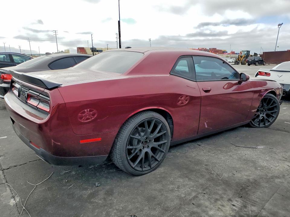 Aukcja sprzedaży 2023 Dodge Challenger, vin: 2C3CDZJG9PH570901, numer aukcji: 61966906