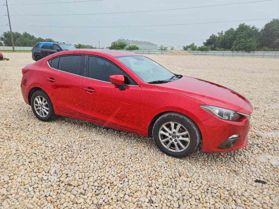 Aukcja sprzedaży 2016 Mazda 3, vin: 3MZBM1V74GM253920, numer aukcji: 61046936