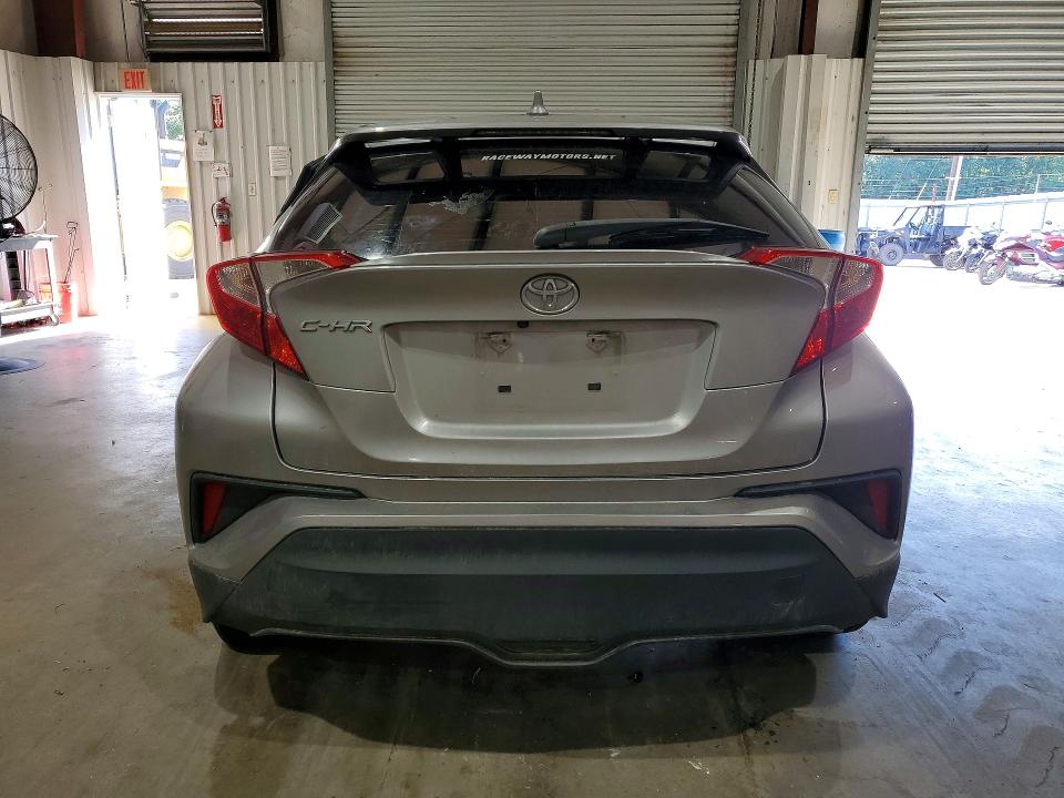 Aukcja sprzedaży 2020 Toyota C-hr, vin: JTNKHMBX8L1066910, numer aukcji: 60472776