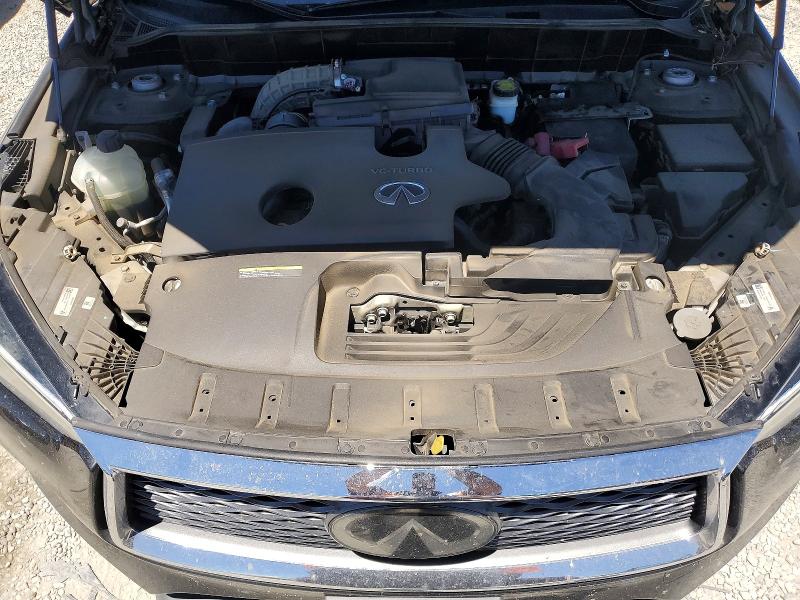 Продаж на аукціоні авто 2019 Infiniti Qx50, vin: 3PCAJ5M12KF137141, номер лоту: 60479786