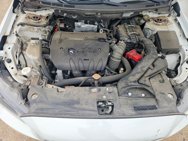 Продажа на аукционе авто 2012 Mitsubishi Lancer, vin: JA32X2HU1CU014136, номер лота: 59227976