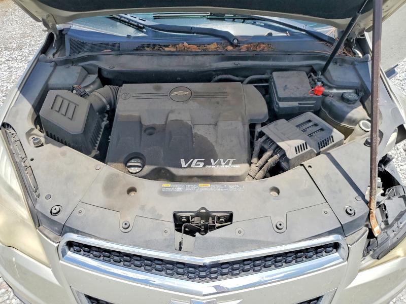 Продажа на аукционе авто 2014 Chevrolet Equinox, vin: 2GNFLBE33E6238091, номер лота: 62354116