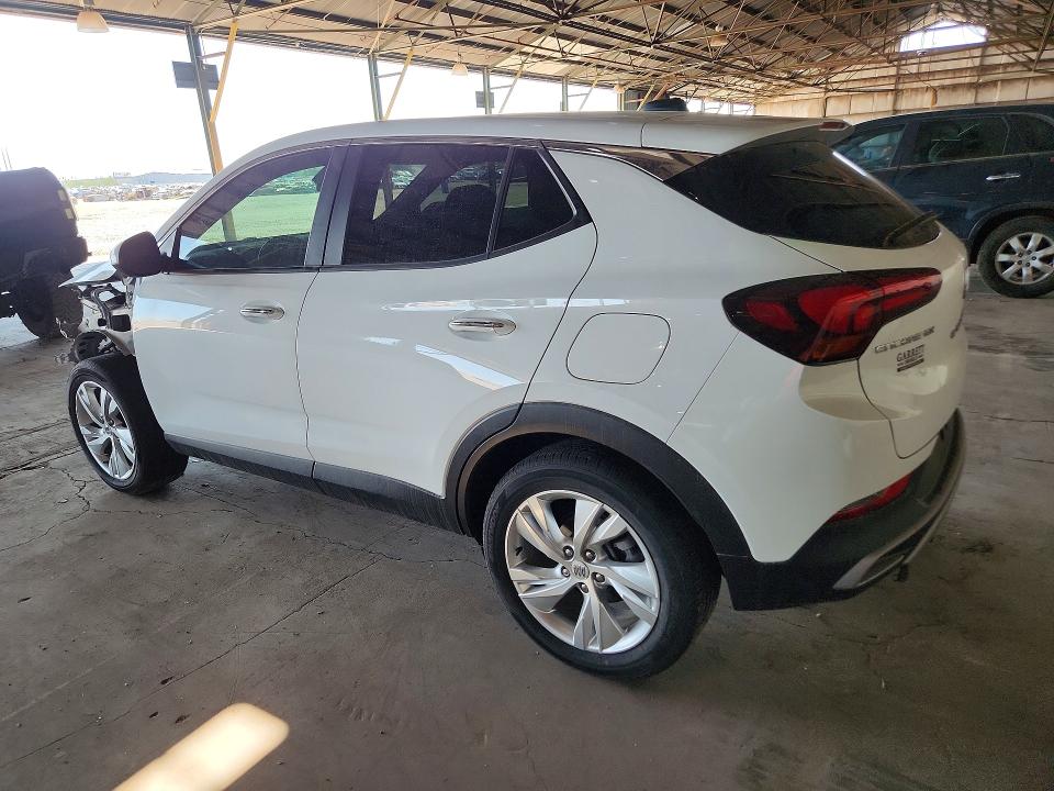 Aukcja sprzedaży 2024 Buick Encore Gx, vin: KL4AMBS29RB006541, numer aukcji: 62499376
