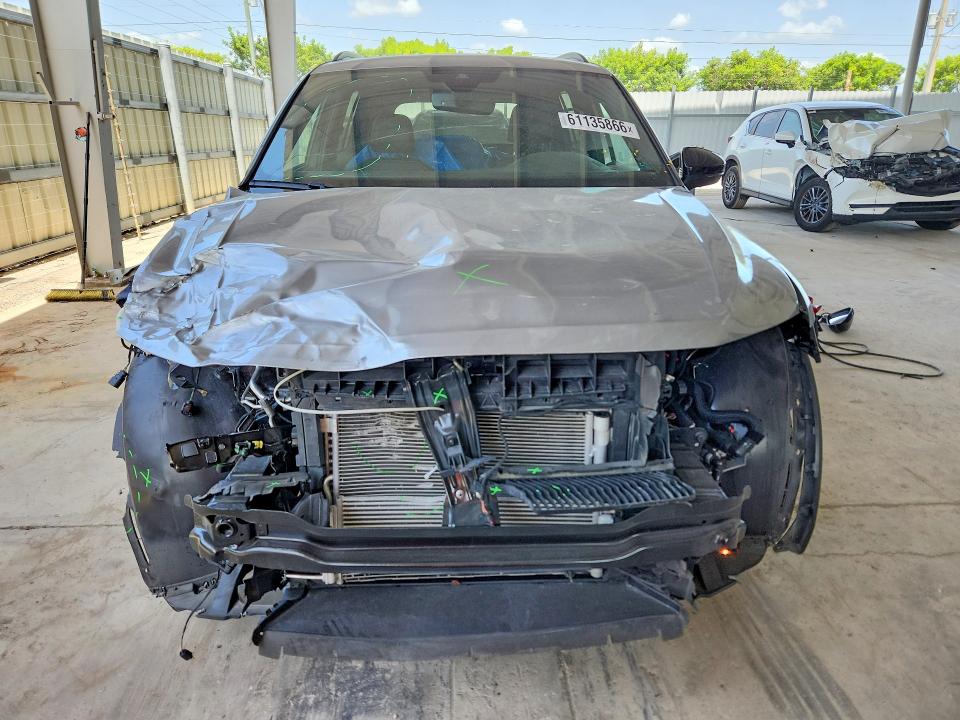 Продажа на аукционе авто 2024 Volkswagen Tiguan, vin: 3VVCB7AX0RM082402, номер лота: 61135866