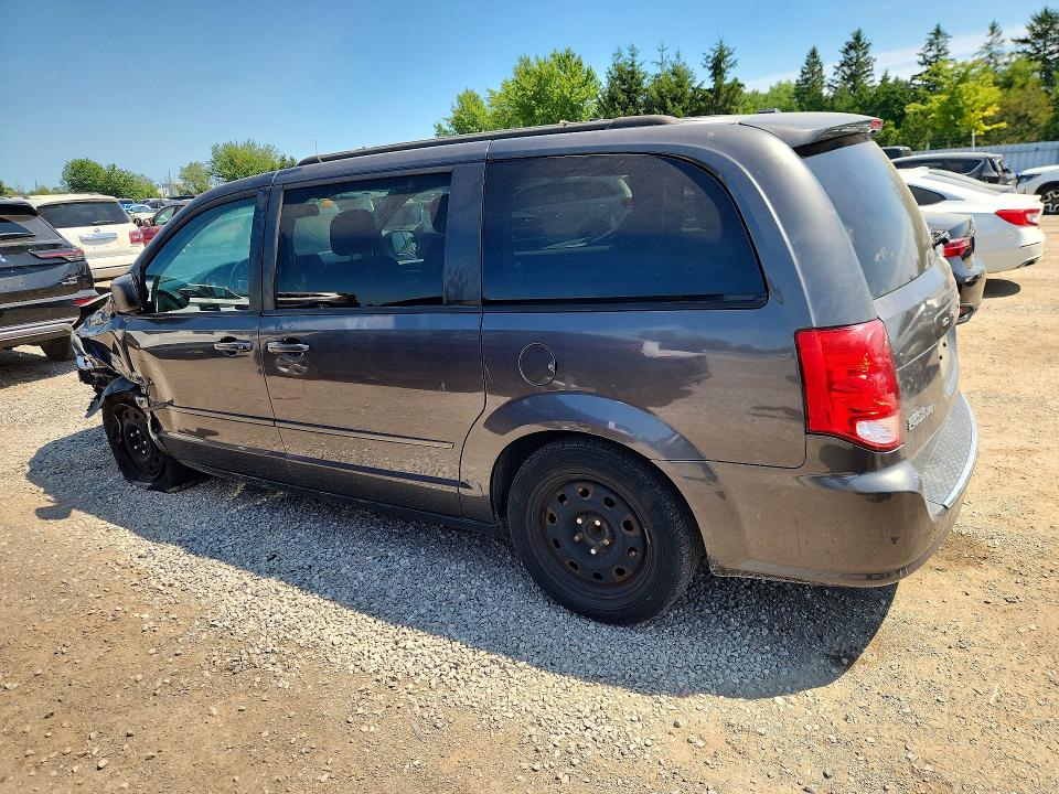 Aukcja sprzedaży 2015 Dodge Grand Caravan, vin: 2C4RDGBGXFR723464, numer aukcji: 62591936