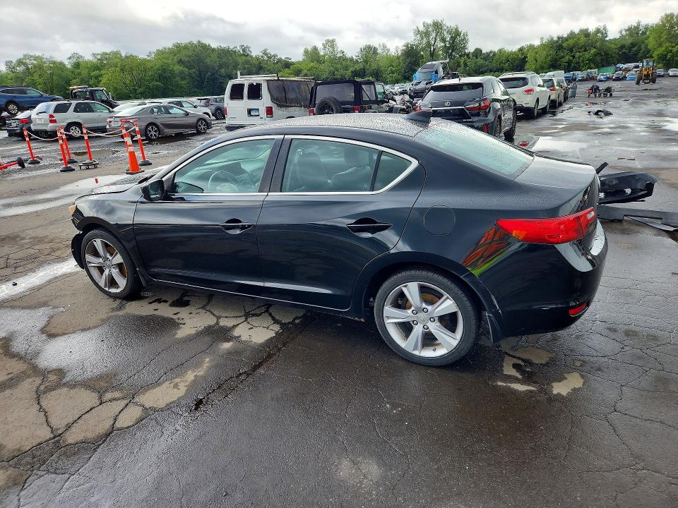 Продаж на аукціоні авто 2014 Acura Ilx, vin: 19VDE1F5XEE000784, номер лоту: 63056146