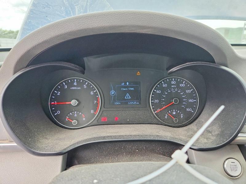 Продаж на аукціоні авто 2016 Kia Optima, vin: 5XXGU4L37GG018441, номер лоту: 62051706