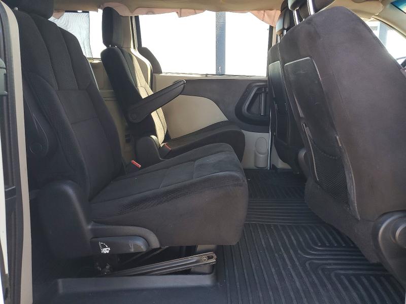 Продаж на аукціоні авто 2013 Dodge Grand Caravan, vin: 2C4RDGCG6DR820656, номер лоту: 62628056