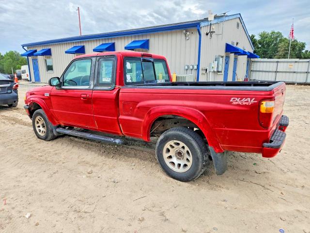 Aukcja sprzedaży 2003 Mazda B3000, vin: 4F4YR16VX3TM06931, numer aukcji: 60960686