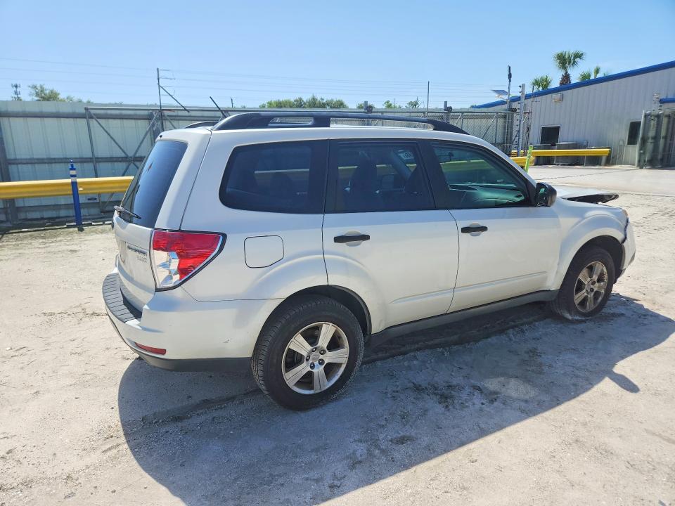 Aukcja sprzedaży 2012 Subaru Forester, vin: JF2SHABC1CH451721, numer aukcji: 60922666