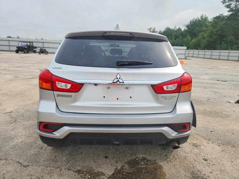 Aukcja sprzedaży 2019 Mitsubishi Outlander Sport, vin: JA4AP3AU3KU033325, numer aukcji: 62595836