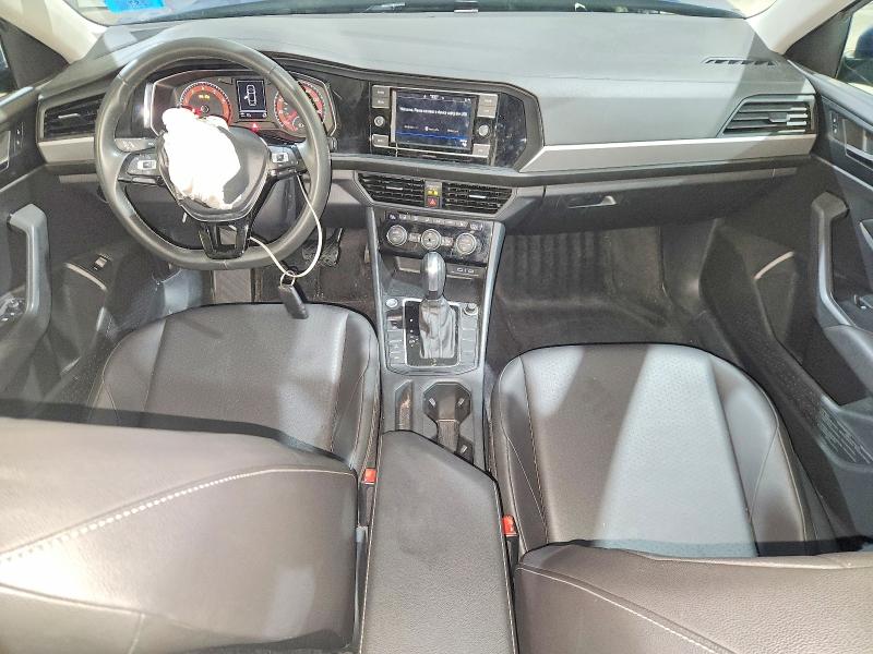Aukcja sprzedaży 2020 Volkswagen Jetta, vin: 3VWCB7BU8LM034458, numer aukcji: 62245646