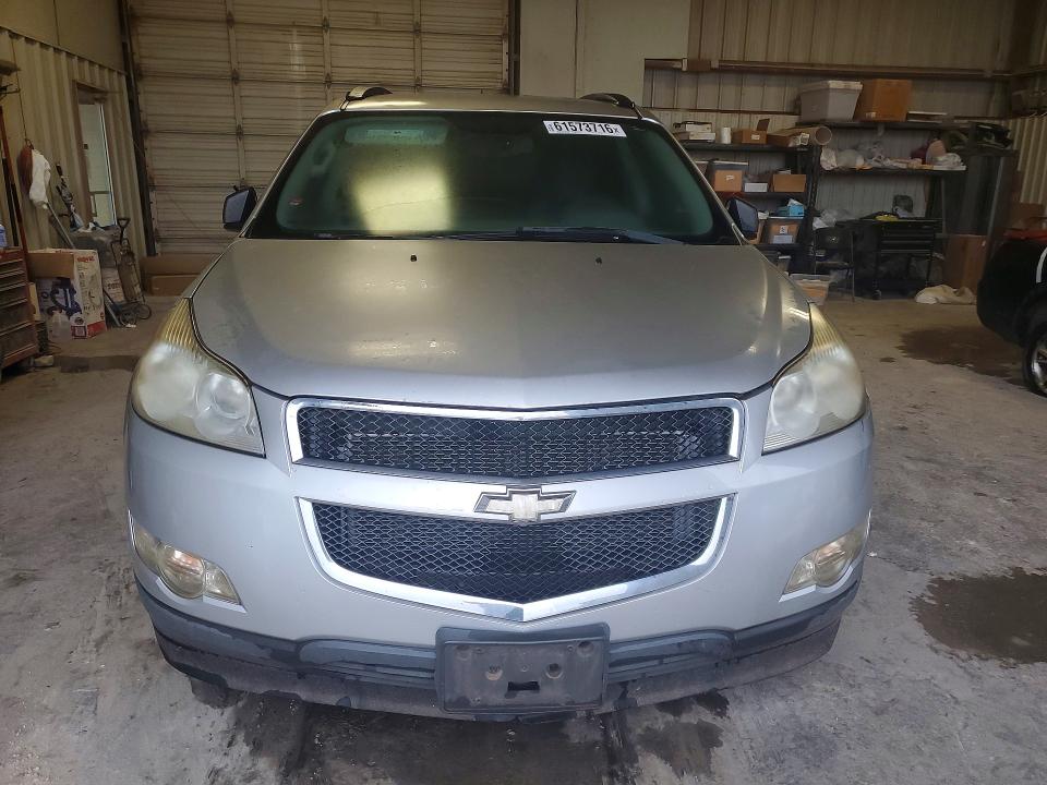 Продаж на аукціоні авто 2011 Chevrolet Traverse, vin: 1GNKREED4BJ416287, номер лоту: 61573716