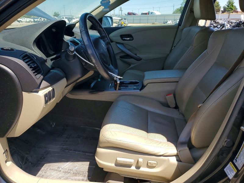 Aukcja sprzedaży 2015 Acura Rdx, vin: 5J8TB4H33FL024959, numer aukcji: 60629536