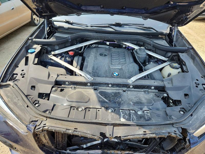 2021 Bmw X5 მანქანა იყიდება აუქციონზე, vin: 5UXCR6C00M9G90420, აუქციონის ნომერი: 62784996