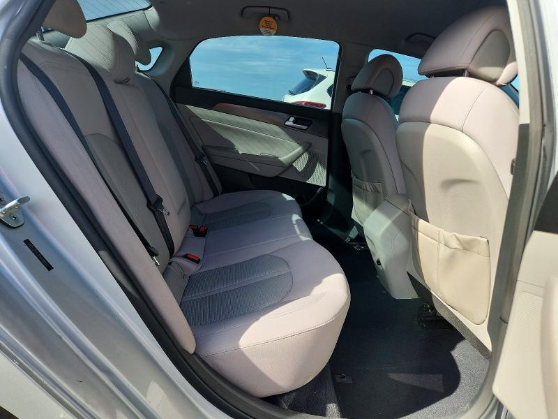 Продажа на аукционе авто 2015 Hyundai Sonata, vin: 5NPE34AF2FH138660, номер лота: 59989236