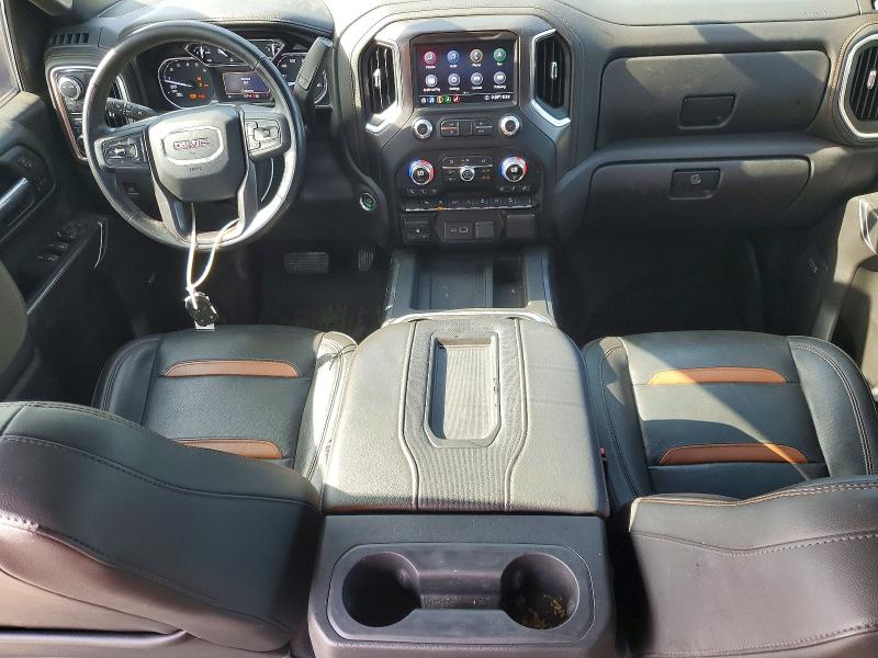 61139176 :رقم المزاد ، 3GTP9EED8LG247814 vin ، 2020 Gmc Sierra مزاد بيع