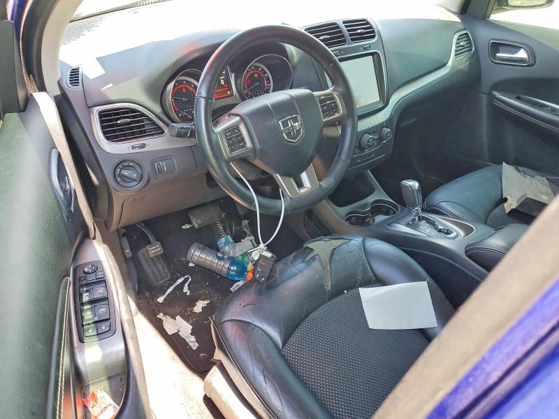 Aukcja sprzedaży 2015 Dodge Journey, vin: 3C4PDCGG2FT595887, numer aukcji: 59535906