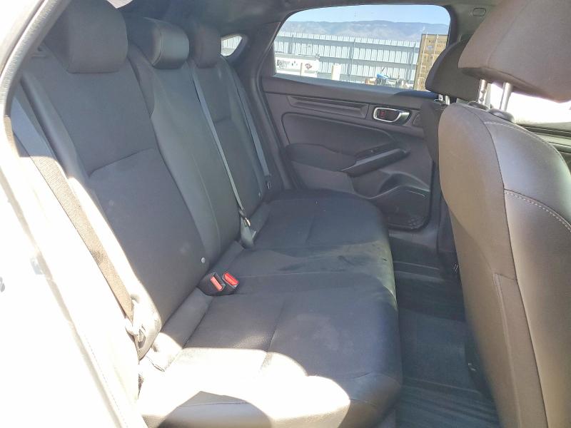 Aukcja sprzedaży 2025 Honda Civic, vin: 19XFL2H81SE026284, numer aukcji: 63334056