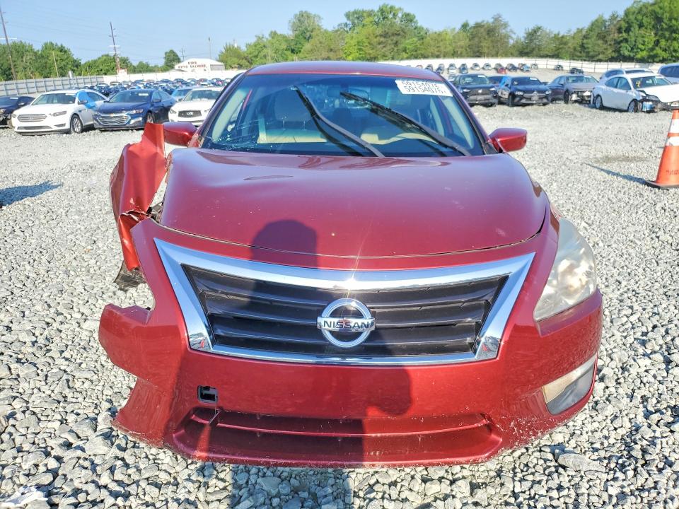 Aukcja sprzedaży 2015 Nissan Altima, vin: 1N4AL3AP1FC461665, numer aukcji: 59154076