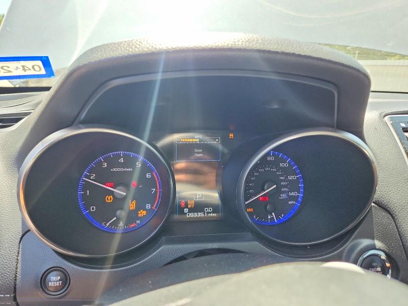 Aukcja sprzedaży 2018 Subaru Outback, vin: 4S4BSANC9J3280444, numer aukcji: 61330706