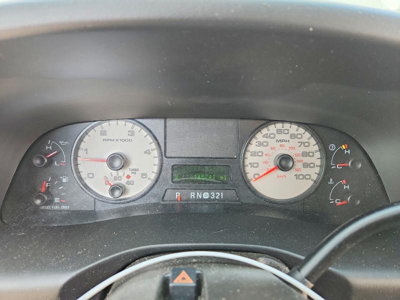 Aukcja sprzedaży 2006 Ford F250, vin: 1FTSW20P96EB88853, numer aukcji: 85617745