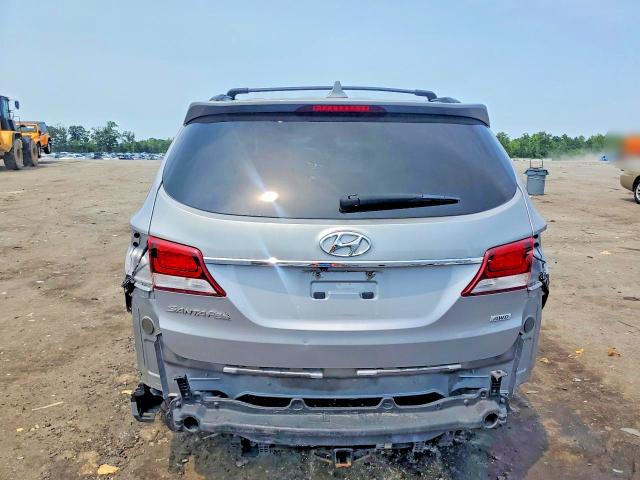 Aukcja sprzedaży 2017 Hyundai Santa Fe, vin: KM8SMDHF9HU236885, numer aukcji: 60799316