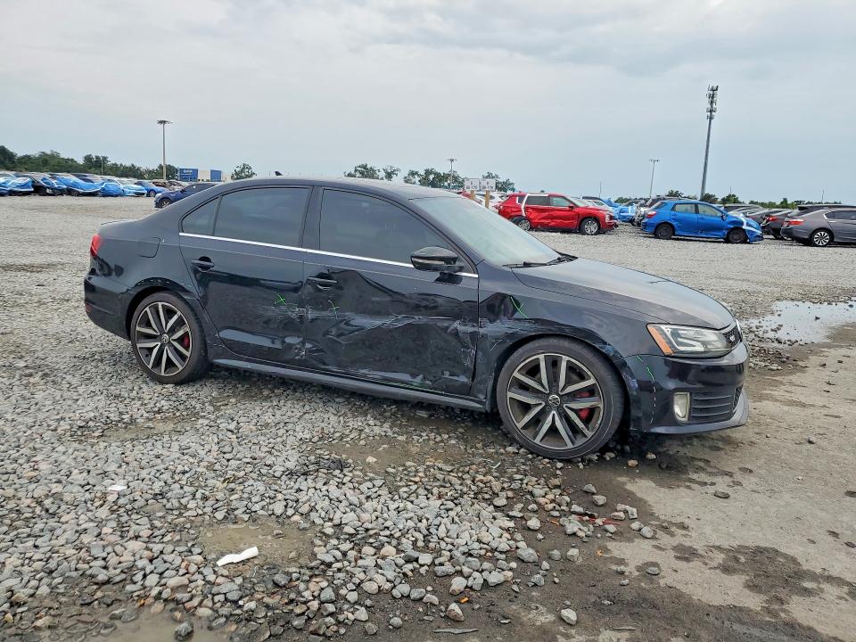 Aukcja sprzedaży 2014 Volkswagen Jetta, vin: 3VW4S7AJ1EM230658, numer aukcji: 63172466