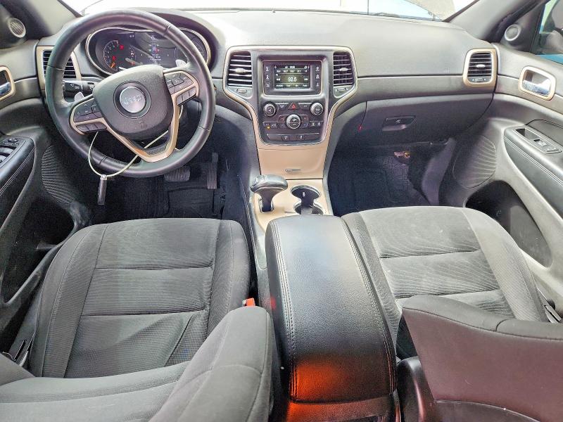 Aukcja sprzedaży 2015 Jeep Grand Cherokee, vin: 1C4RJFAG3FC191567, numer aukcji: 60894206