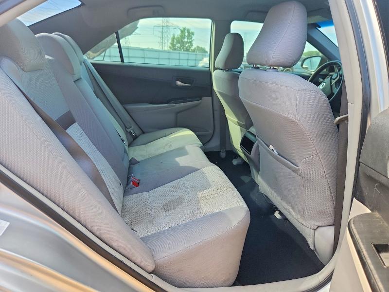 2014 Toyota Camry მანქანა იყიდება აუქციონზე, vin: 4T4BF1FK9ER360262, აუქციონის ნომერი: 60274146
