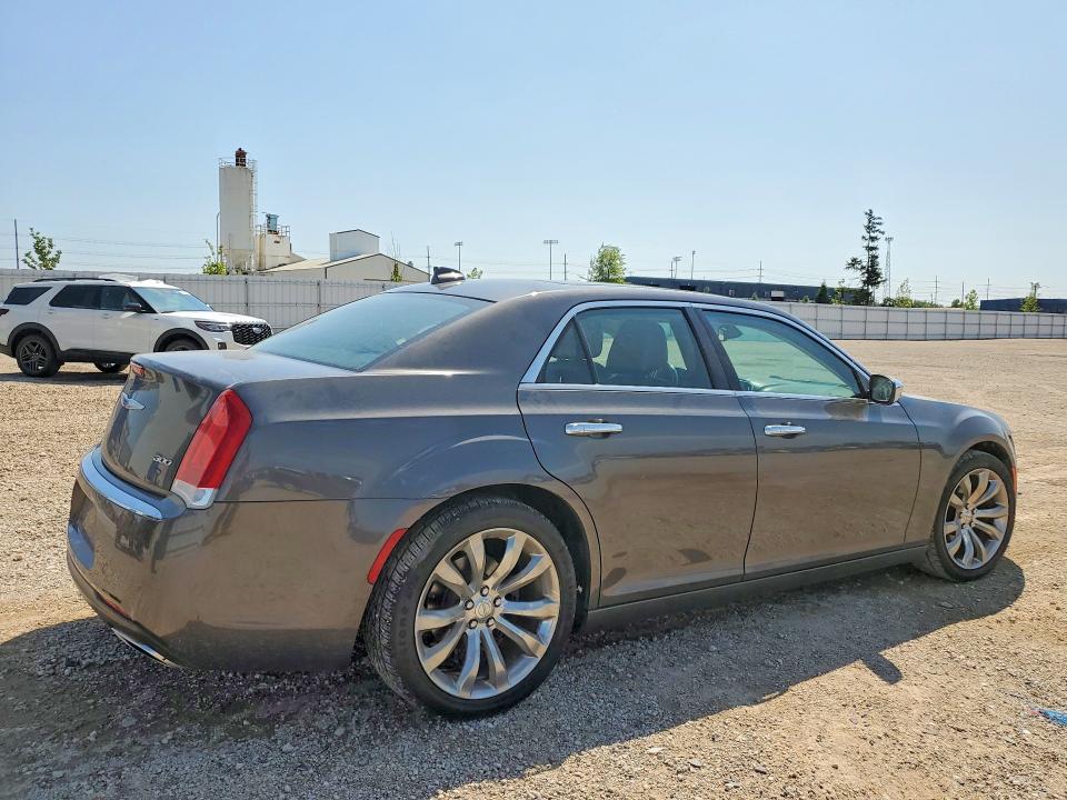 Aukcja sprzedaży 2019 Chrysler 300, vin: 2C3CCAEG1KH585805, numer aukcji: 62012436