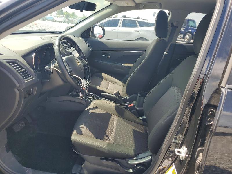Aukcja sprzedaży 2017 Mitsubishi Outlander Sport, vin: JA4AP3AU7HZ002431, numer aukcji: 62309846