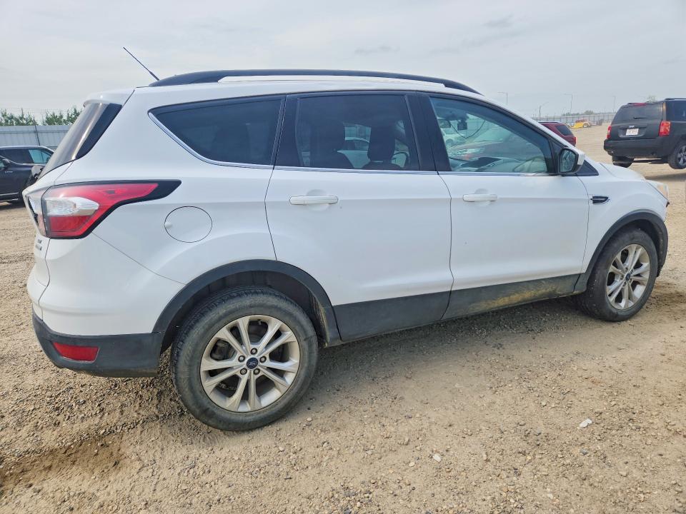Aukcja sprzedaży 2018 Ford Escape, vin: 1FMCU0GDXJUA59265, numer aukcji: 59268766
