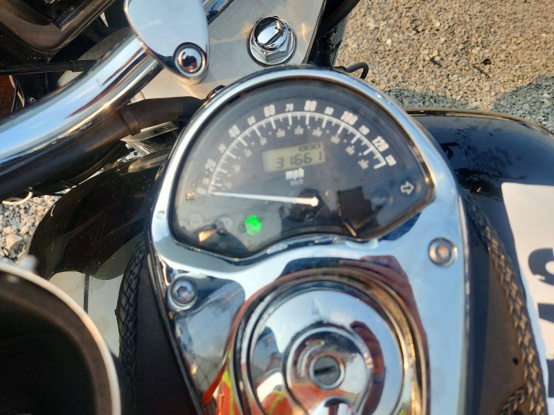 62643546 :رقم المزاد ، 1HFSC52666A307647 vin ، 2006 Honda Vtx1300 مزاد بيع
