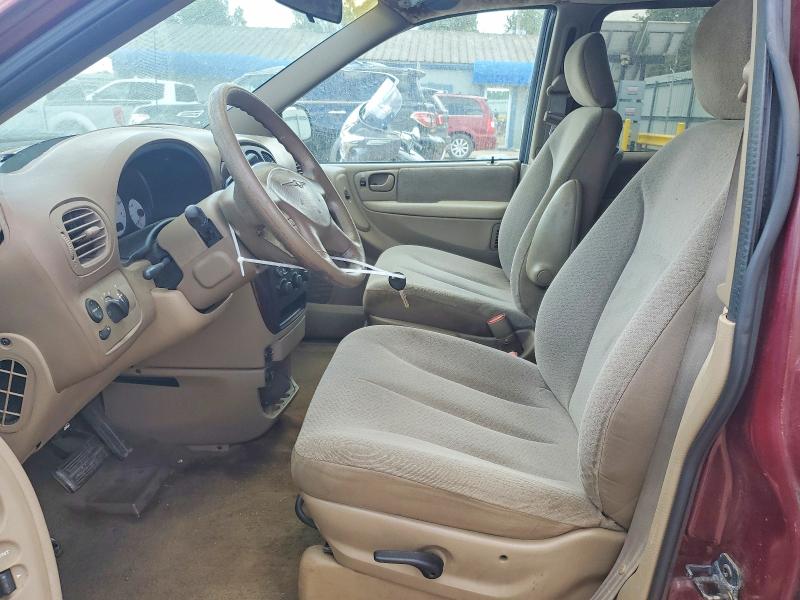 Aukcja sprzedaży 2001 Chrysler Town-country, vin: 2C4GP44351R298171, numer aukcji: 59317296