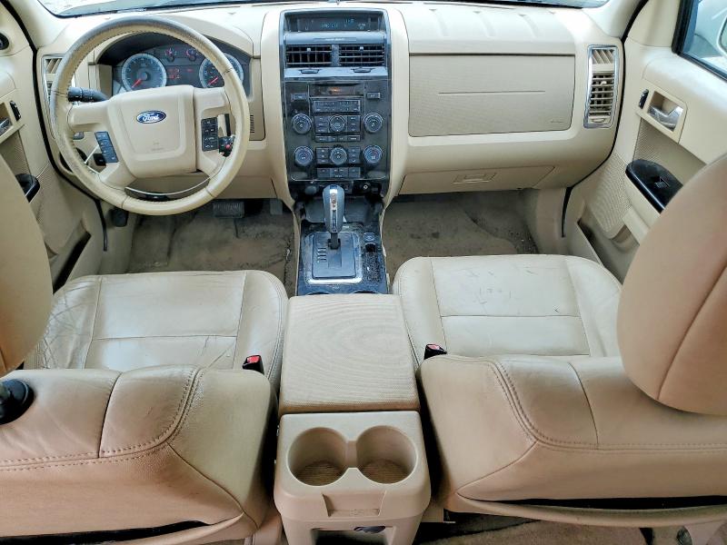 Продажа на аукционе авто 2010 Ford Escape, vin: 1FMCU0EG0AKA54763, номер лота: 61150006