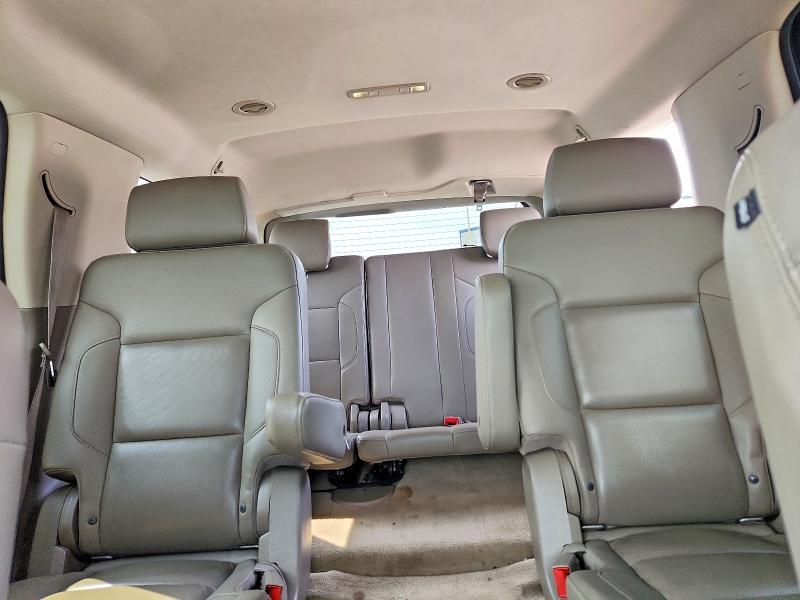Aukcja sprzedaży 2015 Gmc Yukon, vin: 1GKS2BKC3FR133270, numer aukcji: 59735116