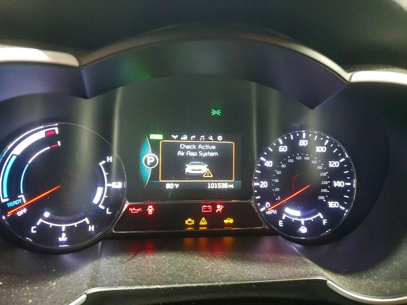 Продаж на аукціоні авто 2015 Kia Optima, vin: KNAGN4AD4F5090092, номер лоту: 85612455