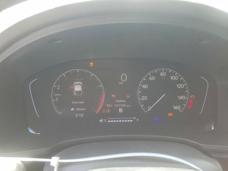Aukcja sprzedaży 2025 Honda Civic, vin: 19XFL2H8XSE009998, numer aukcji: 61676936