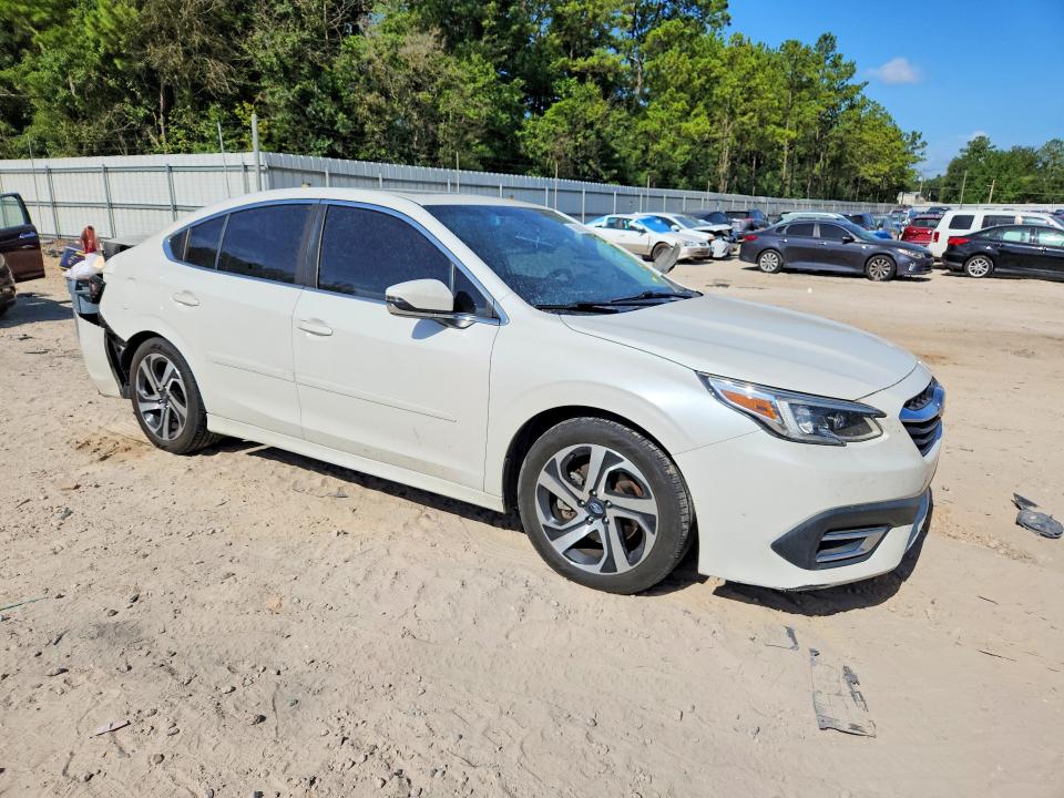 Продажа на аукционе авто 2021 Subaru Legacy, vin: 4S3BWAN68M3008832, номер лота: 60610156