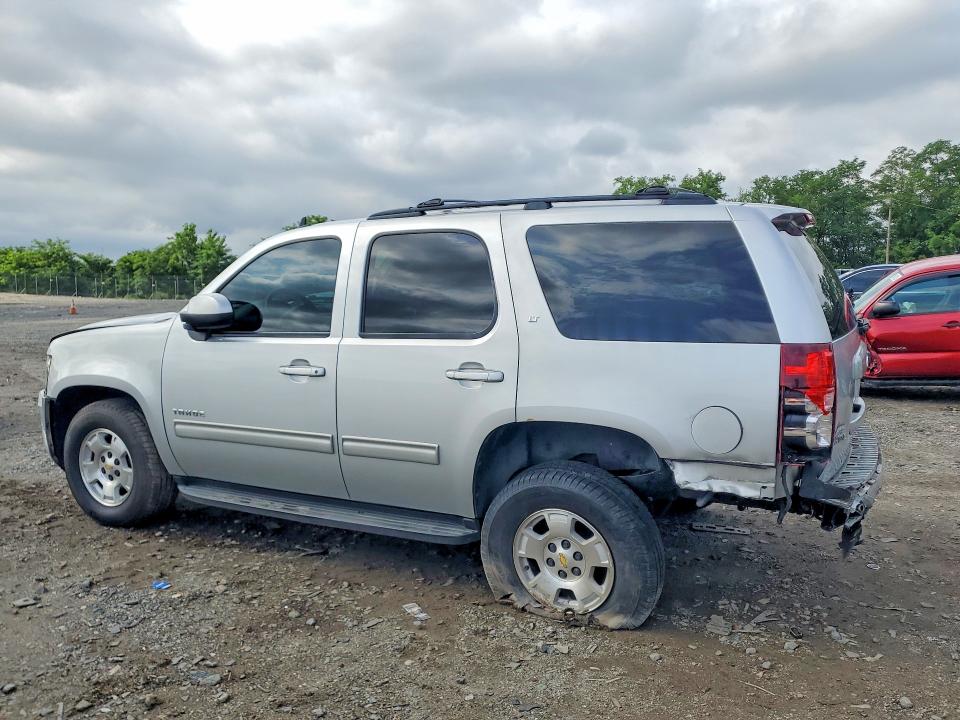 Продажа на аукционе авто 2010 Chevrolet Tahoe, vin: 1GNUKBE06AR216455, номер лота: 60290986