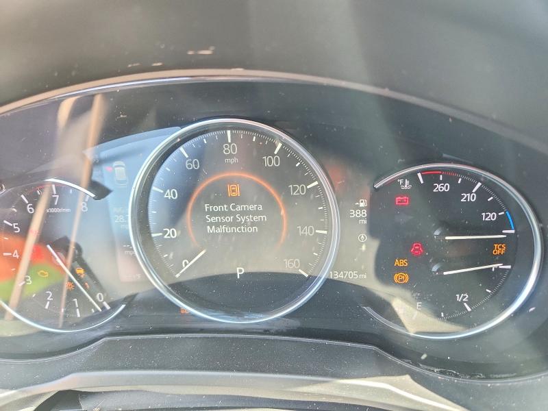 Продажа на аукционе авто 2019 Mazda Cx-5, vin: JM3KFADM6K1563066, номер лота: 60311766